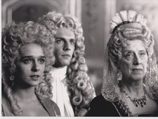 Valeria GOLINO PHOTOGRAPHIE