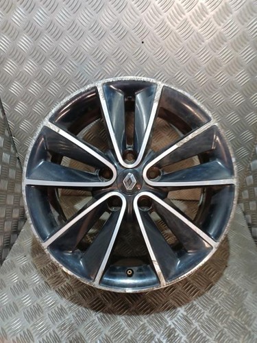 Jante renault megane phase - megane, 2