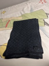 écharpe louis vuitton