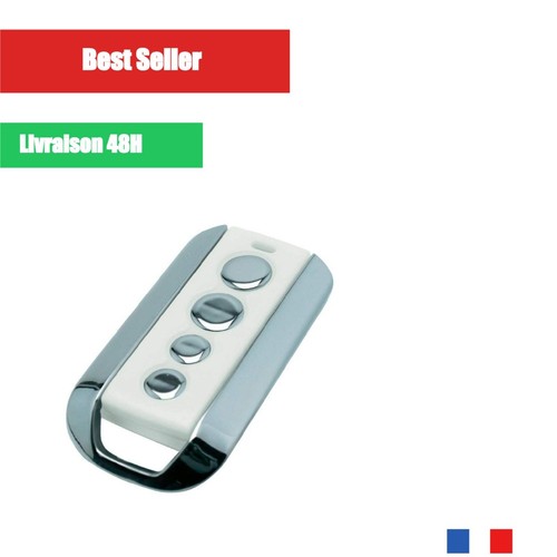 Télécommande avidsen 104257 - télécommande,