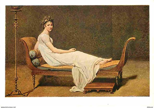 Carte postale art - postale,