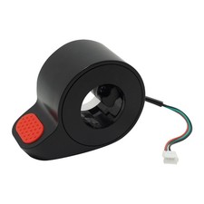 Manette dAccélération pour