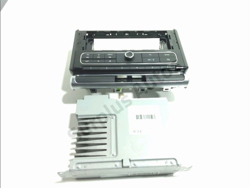 Autoradio 1629085680 citroen - autoradio,