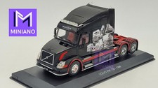 CAMION TRACTEUR TUNING VOLVO