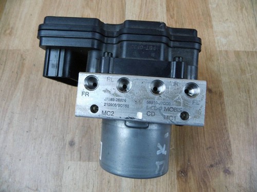 Kia pro cee iii - pompe, abs