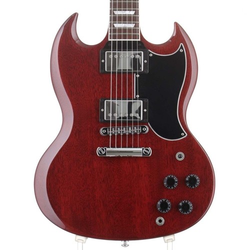 Gibson standard heritage - sg,