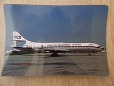 CARAVELLE 10B1    UTA   F-BNRA