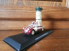 CITROËN 2CV AZU PICK-UP