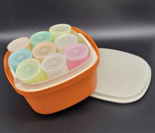 Yaourtière Tupperware vintage