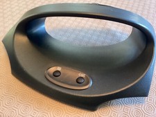 TOYOTA YARIS VERSO 2002 SPEEDO