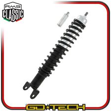 Amortisseur Arrière LML Star 125 150 2T Piaggio Vespa Px Pxe Avec Extension