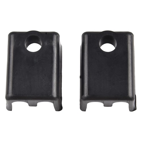 Porte câbles doubles pour - porte-câbles,