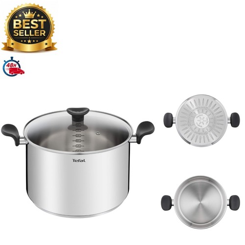 Tefal primary marmite - tefal,