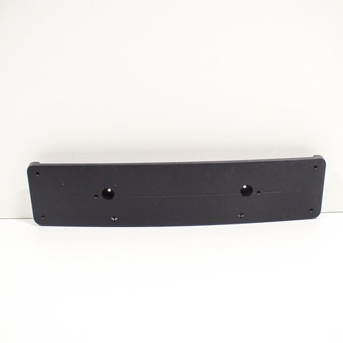 Porte plaque immatriculation - porte-plaque, d'immatriculation
