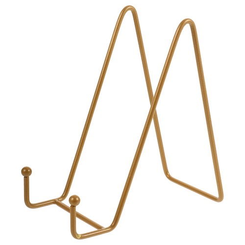 Chevalet support assiette - support,