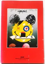 Livre d'art Groupe GRAPUS, 100