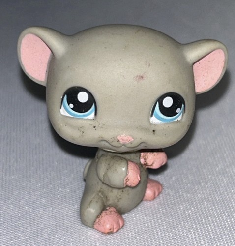 Hasbro lps original - c4,