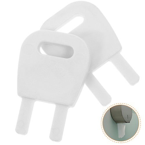Pcs cle pour devidoir essui - 2,