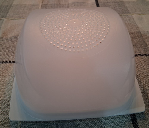 Tupperware cheesmart medium - cheesmart,