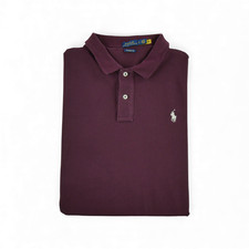 Polo Ralph Lauren Polo manches