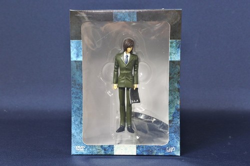 Figurine teru mikami death - figurine,