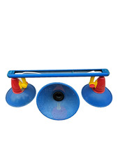 Vintage Spot Lot 80s-90s"" Glossy Vintage Deco 1 Ramp + 1 Spot/Boutique