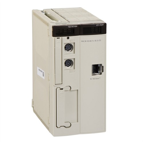 Schneider electric tsxp57204m - schneider,