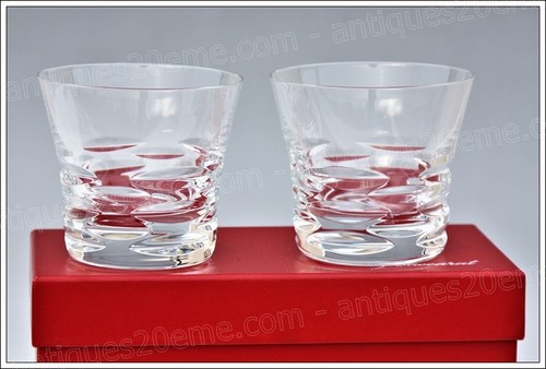 Coffret verres à - coffret, whisky