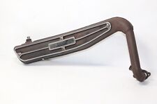 silencieux échappement Yamaha