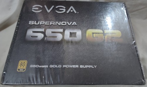 Alimentation evga supernova - evga,