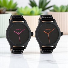 ooZoo Montre Hommes C1068