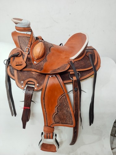 Selle cheval ranch en - de, de