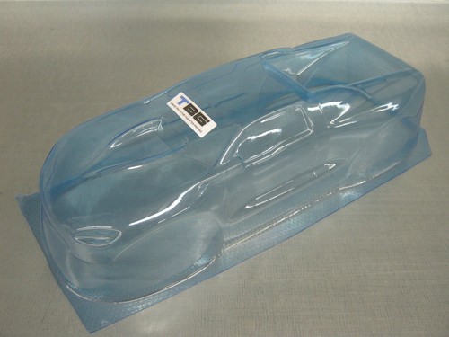 Flow truggy body for - hi,