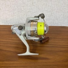 Moulinet toupie Daiwa Regal-Z