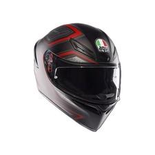 Casque Moto Intégral AGV K1 S