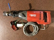 HILTI DD-100-M Diamond Core Drill Machine DD-100