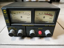 Appareil de mesure tosmètre