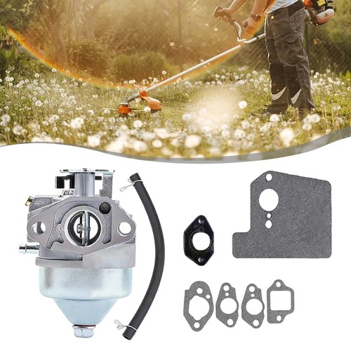 Kit carburateur métal pour