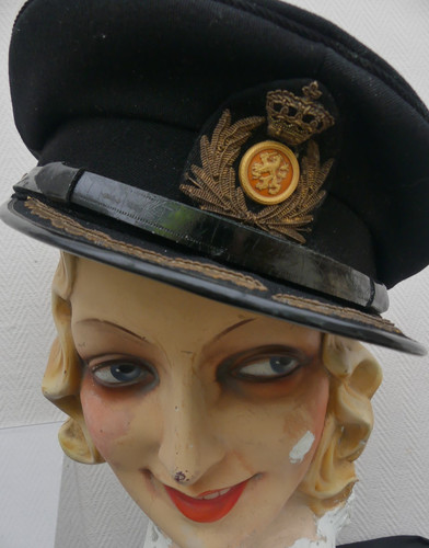 Casquette vintage armée - casquette, de