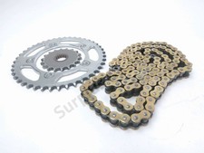 KIT CHAINE COMPLET SUZUKI GSXR