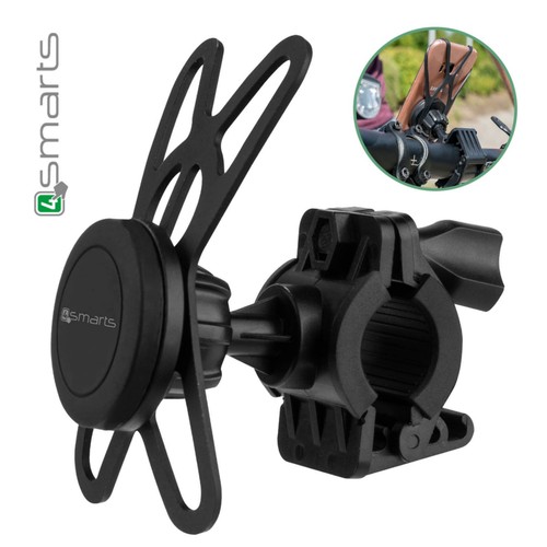 Support velo universel 4smarts - support,