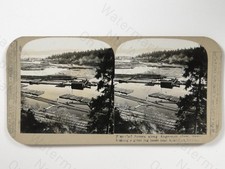 Realistic Travels Stereoview