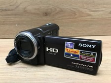 Sony HDR-CX360V E PAL Handycam