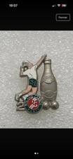 Pin’s Roland Garros Arthus Bertrand Perrier