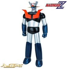 Figurine Mazinger Z - Legions Of Heroes (Metal Color) - 40 cm