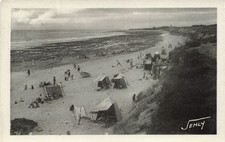 85 JARD LA PLAGE DE BOIS VINET