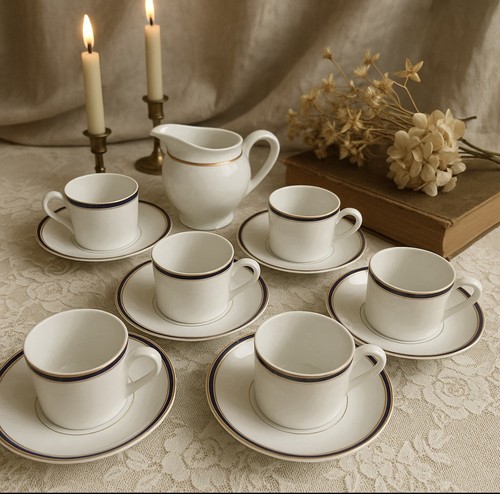 Limoges coquet service à - service,