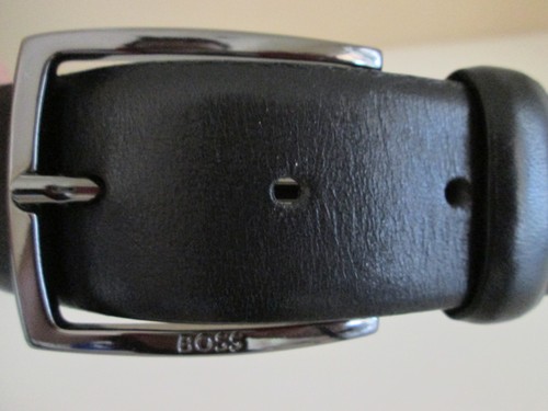 Men hugo boss cow - men's,