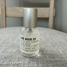 Le Labo THE NOIR 29 Eau de Parfum Perfume Mini Travel Spray Bottle .24 oz / 7ml
