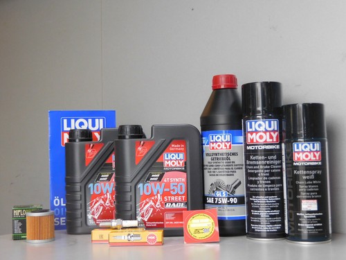 Kit maintenance aprilia - de,